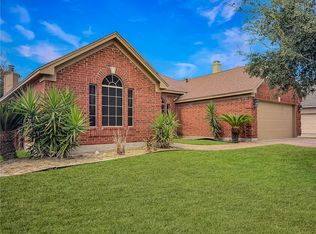 7121 Gingerberry Dr, Corpus Christi, TX 78414