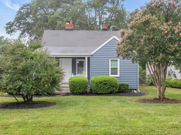 12 High Hill St, Greenville, SC 29605