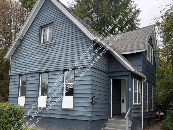 18 Lasalle St, Rochester, NY 14606
