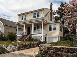 395 Appleton St, Arlington, MA 02476
