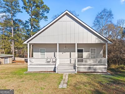 161 Arnco 6th St, Newnan, GA, 30263