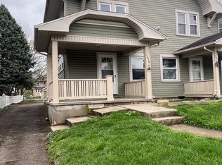 1618-1620 S Fountain Ave #1618, Springfield, OH 45506