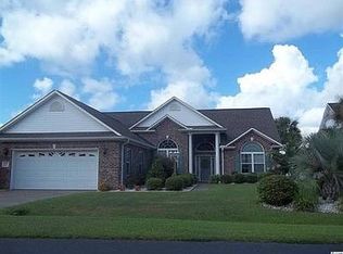 637 Tarrant St, Longs, SC 29568