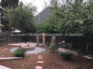 233 E 4th Ave, Longmont, CO 80504