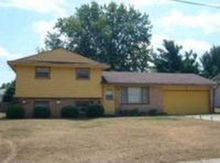 5662 Susan Ave, Kalamazoo, MI 49048