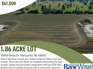 1540 Birdie Dr, Marquette, NE 68854