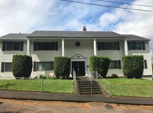 7931 N Kerby Ave #1B, Portland, OR 97217