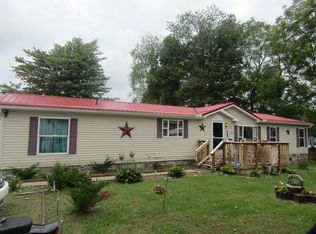 211 Smoot Ave, Beckley, WV 25801