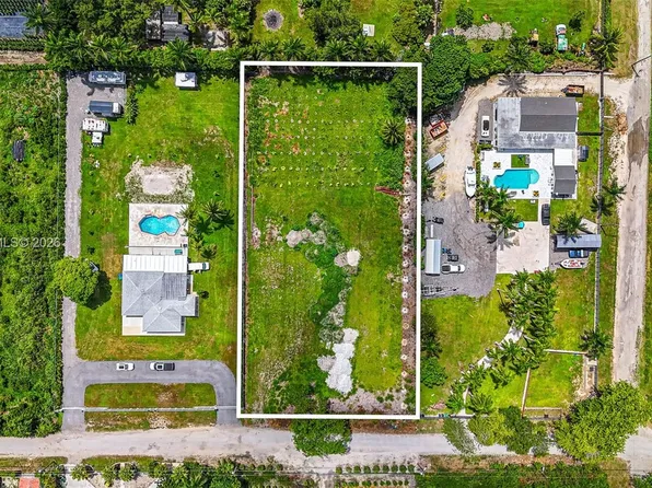 SW 344 Street Xx Sw 213 Ave, Homestead, FL 33034
