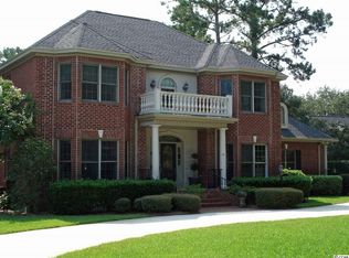 22 Westchester Pl, Pawleys Island, SC 29585