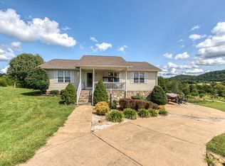 48 Fawn Cir, Chuckey, TN 37641