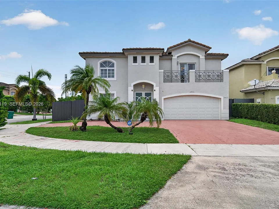 14631 SW 176th Ter
