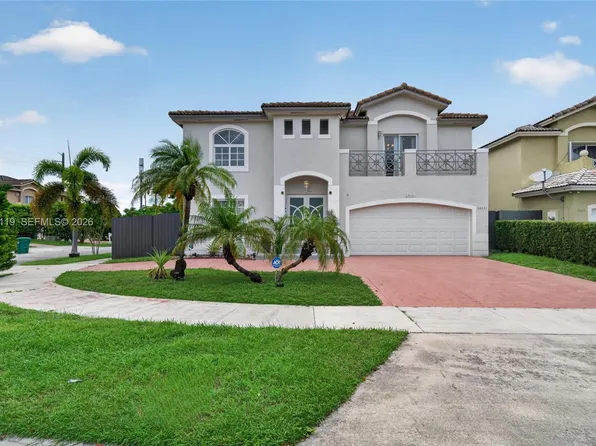 14631 SW 176th Ter, Miami, FL 33177