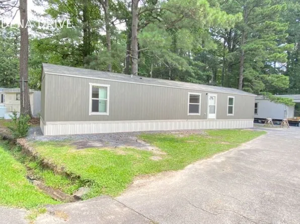 1658 Dena Dr, Memphis, TN 38127