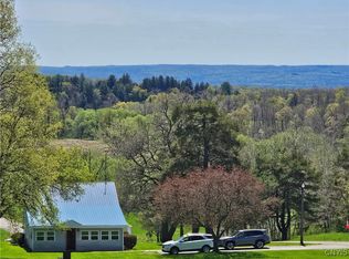 6490 Abbey Rd, Sinclairville, NY 14782