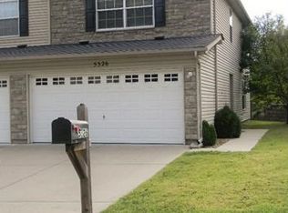 5326 Lakewood Ter, Imperial, MO 63052