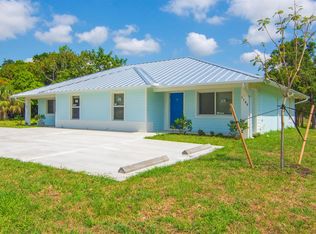 1106 Avenue E #A, Fort Pierce, FL 34950