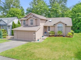 32846 17th Ave SW, Federal Way, WA 98023