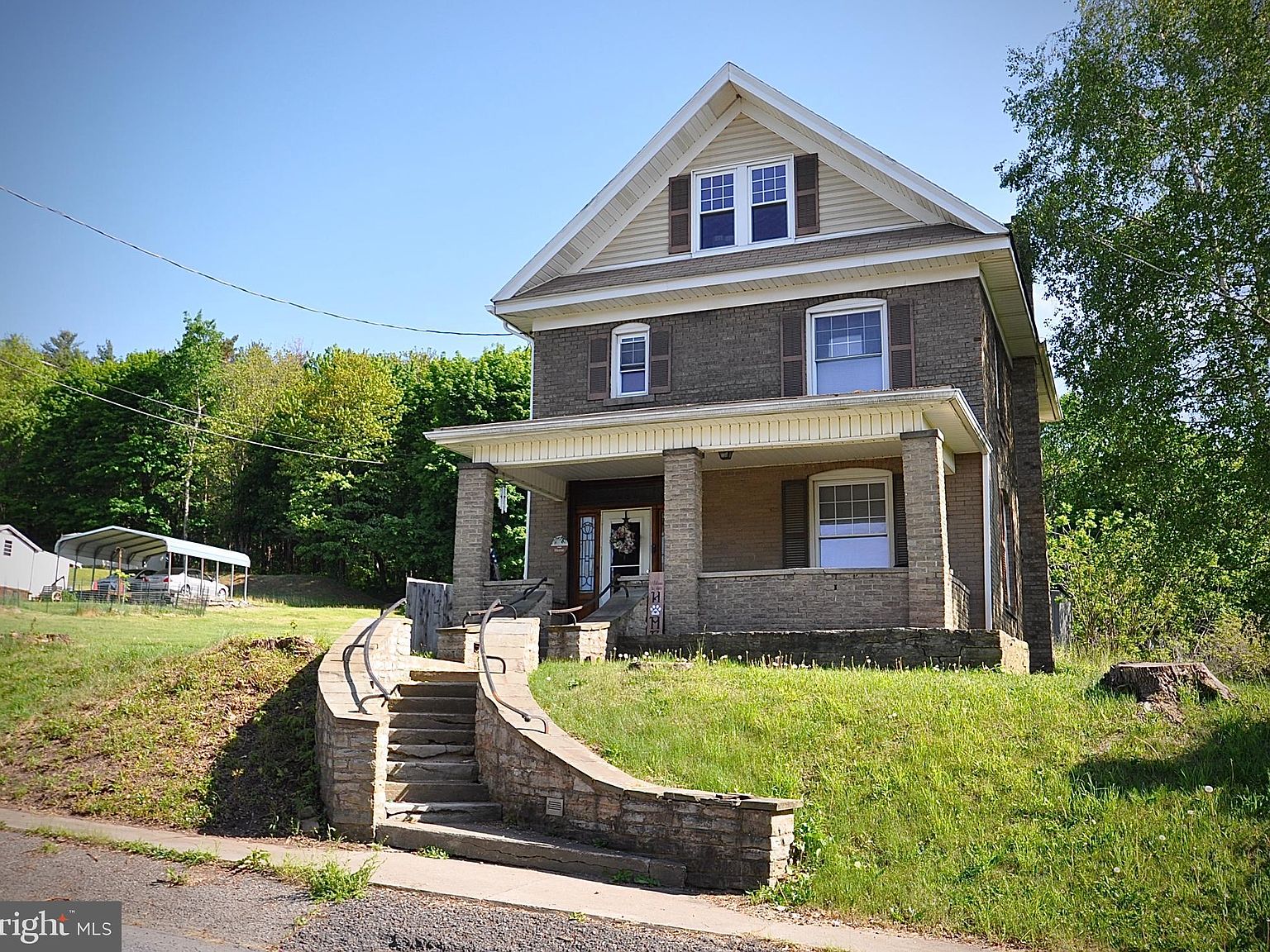 223 Bigler Rd, Bigler, PA 16825 Zillow