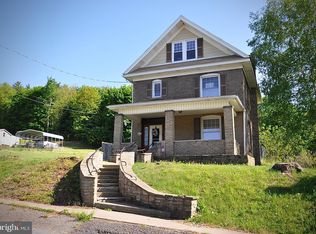 223 Bigler Rd, Bigler, PA 16825