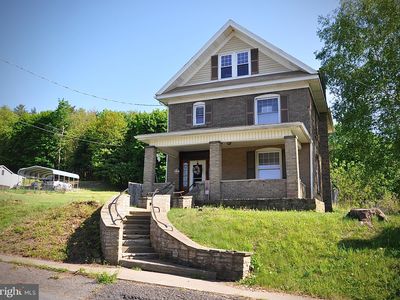 223 Bigler Rd, Bigler, PA, 16825