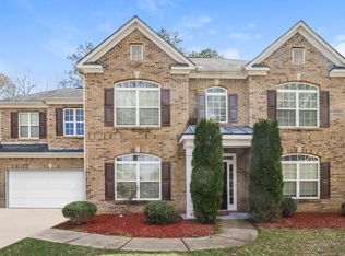 3862 Parham Way, Atlanta, GA 30349