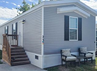 300 E Prosser Rd LOT 23, Cheyenne, WY 82007