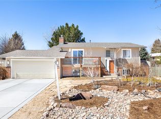 815 Argos Cir, Lafayette, CO 80026