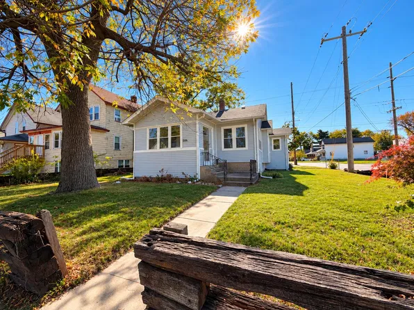 506 Detroit St, Hammond, IN 46320
