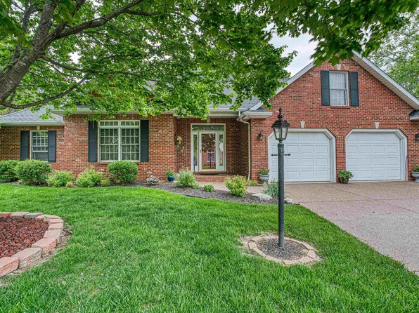 231 N Faith Way, Evansville, IN 47712