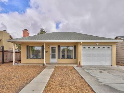 341 Sequoia St, Salinas, CA, 93906