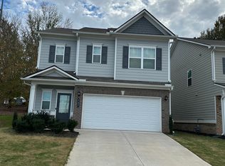 742 Brickelberry Ct, Marietta, GA 30066