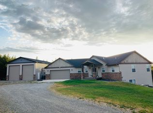 20144 N Ramsey Rd, Rathdrum, ID 83858