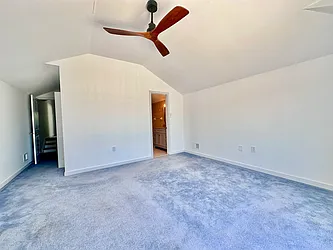 Rented by Dwell Residential Inc