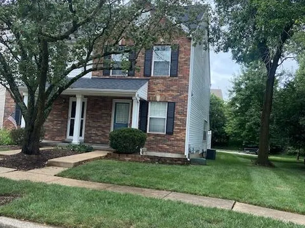16561 Carriage View Ct, Grover, MO 63040