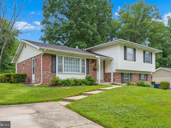 4514 Morgal St, Rockville, MD 20853