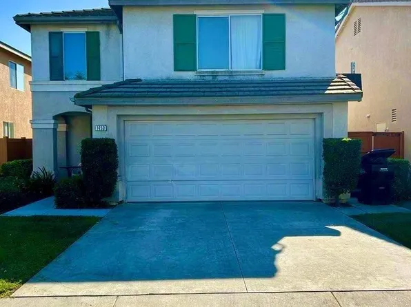 1450 Starburst Dr, West Covina, CA 91790