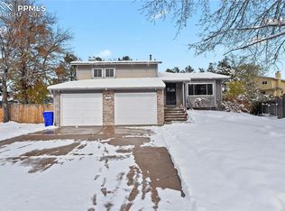7725 Fall Brook Ct, Colorado Springs, CO 80920