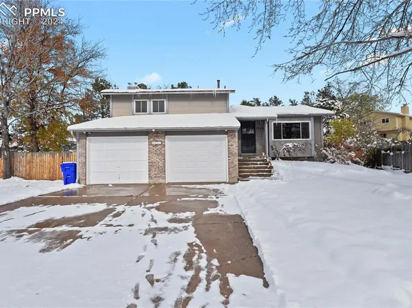 7725 Fall Brook Ct, Colorado Springs, CO 80920