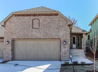 111 Boulevard Du Lac, Norman, OK 73071