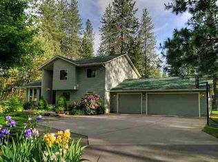 4510 E Pineglen Rd, Mead, WA 99021