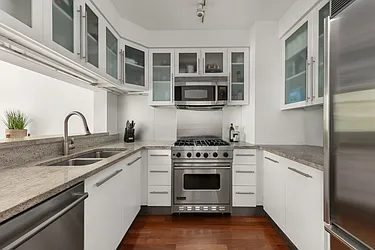 Rented by SERHANT.