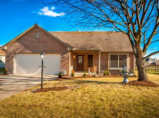 6516 Sun Ridge Dr, Corwin, OH 45068