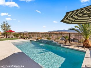 992 Buggy Whip Ct, Mesquite, NV 89034