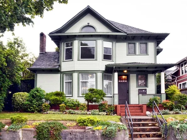 2506 Wetmore Ave SE, Everett, WA 98201