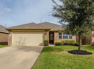 26806 Henson Falls Dr, Katy, TX 77494