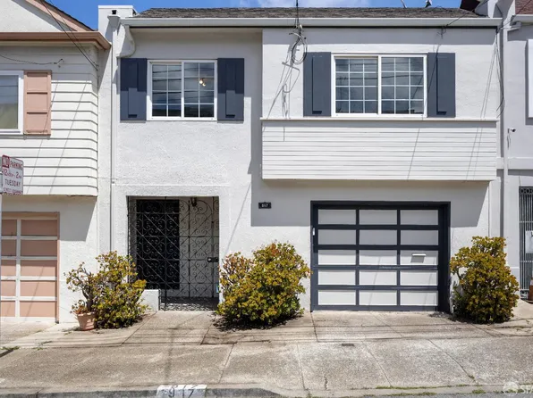 917 Rolph St, San Francisco, CA 94112