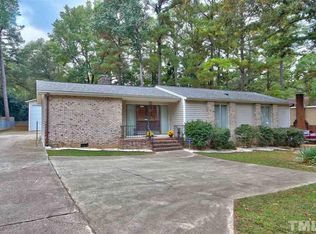 6505 Suburban Dr, Raleigh, NC 27615