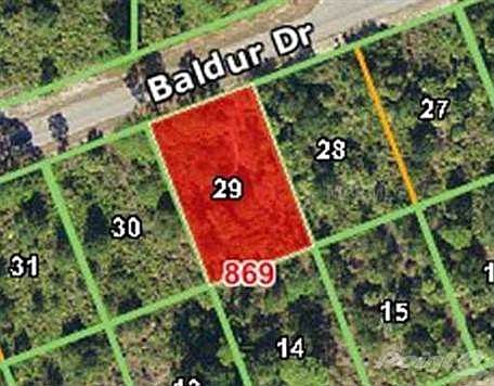 4th image of 235 Baldur Dr
