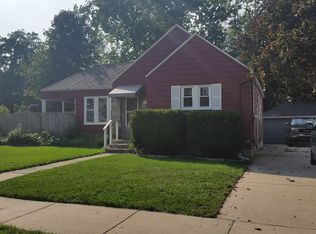 1705 Belden Ave SW, Wyoming, MI 49509